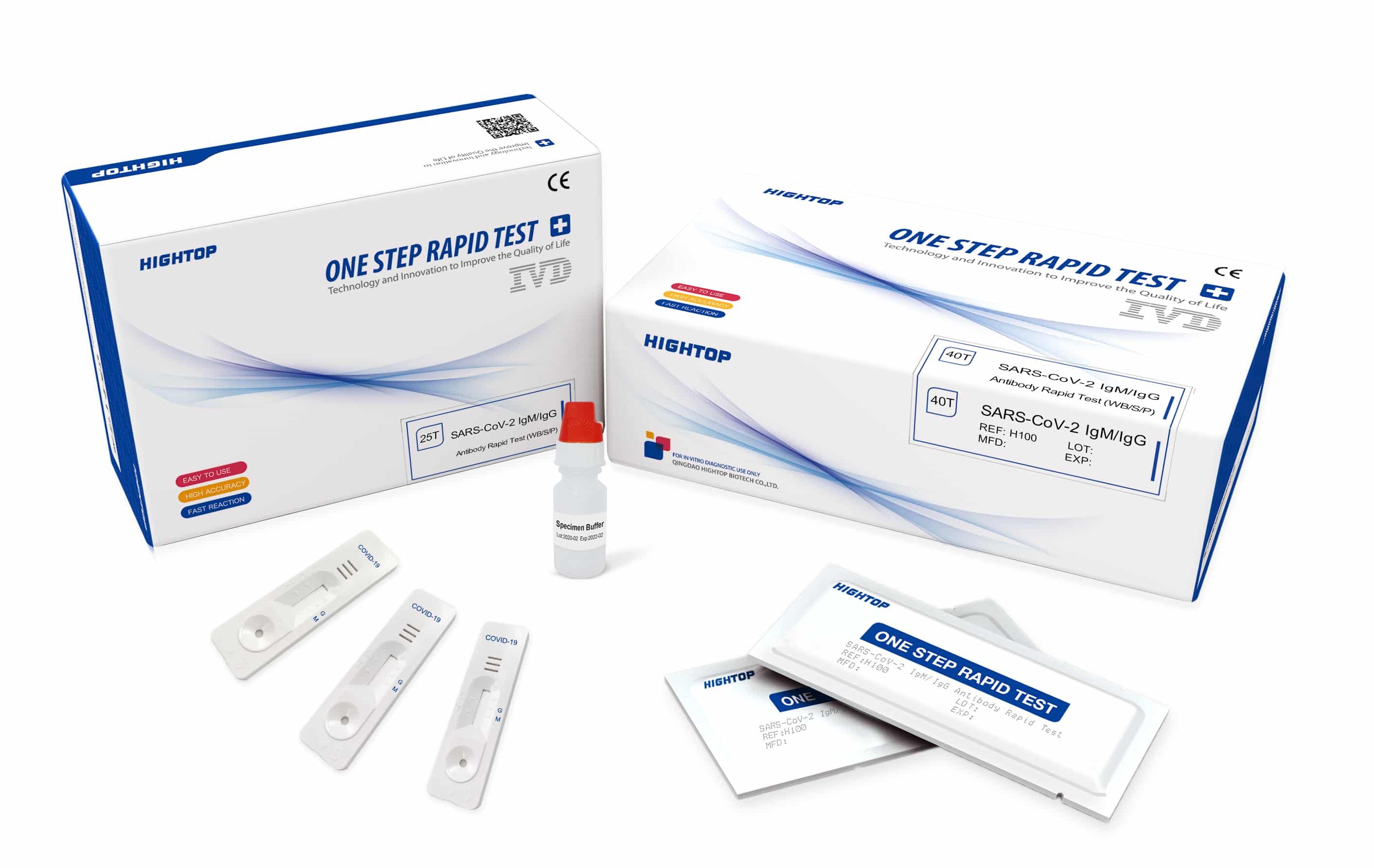 Get Covid 19 Rapid Test Kit Images Gif