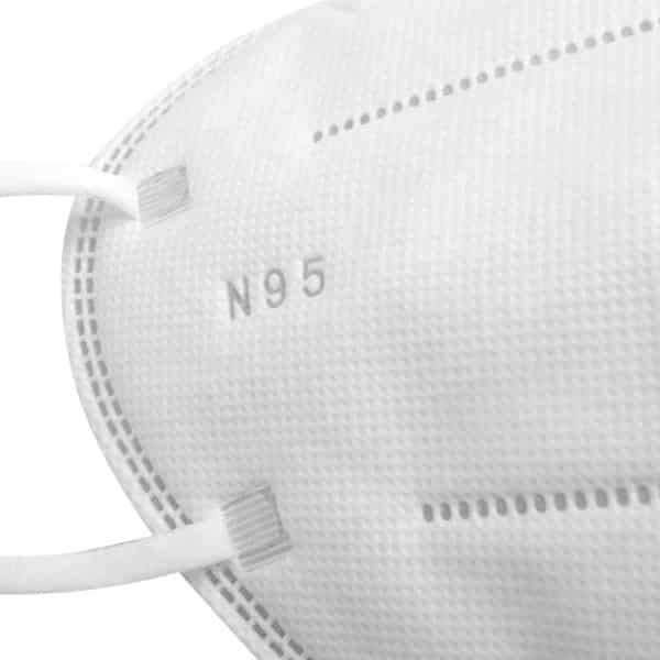 Zh Disposable Health Care Particulate Respirator And Surgical Face