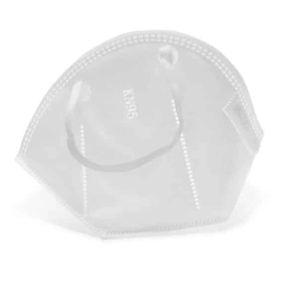 Zh Disposable Health Care Particulate Respirator And Surgical Face