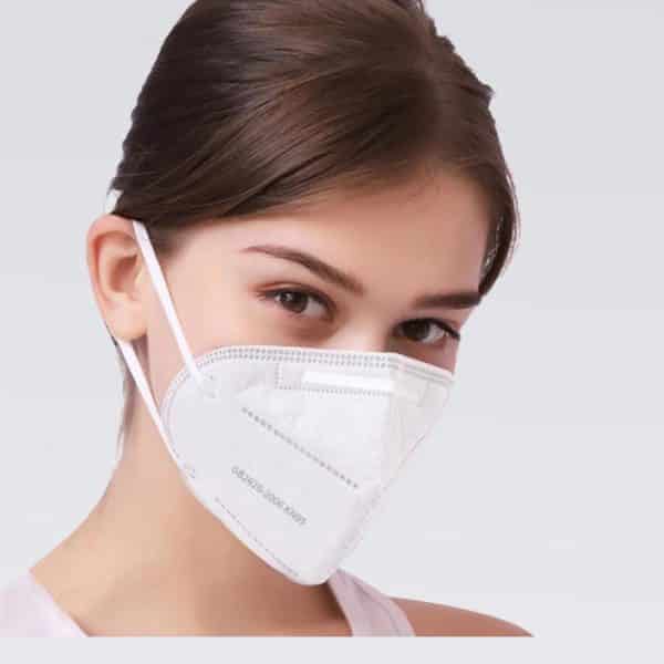 ZH Disposable Health Care Particulate Respirator and Surgical Face ...