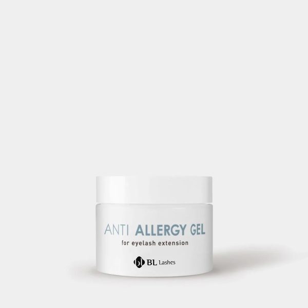 BL Lashes Anti-Allergy Gel 50g