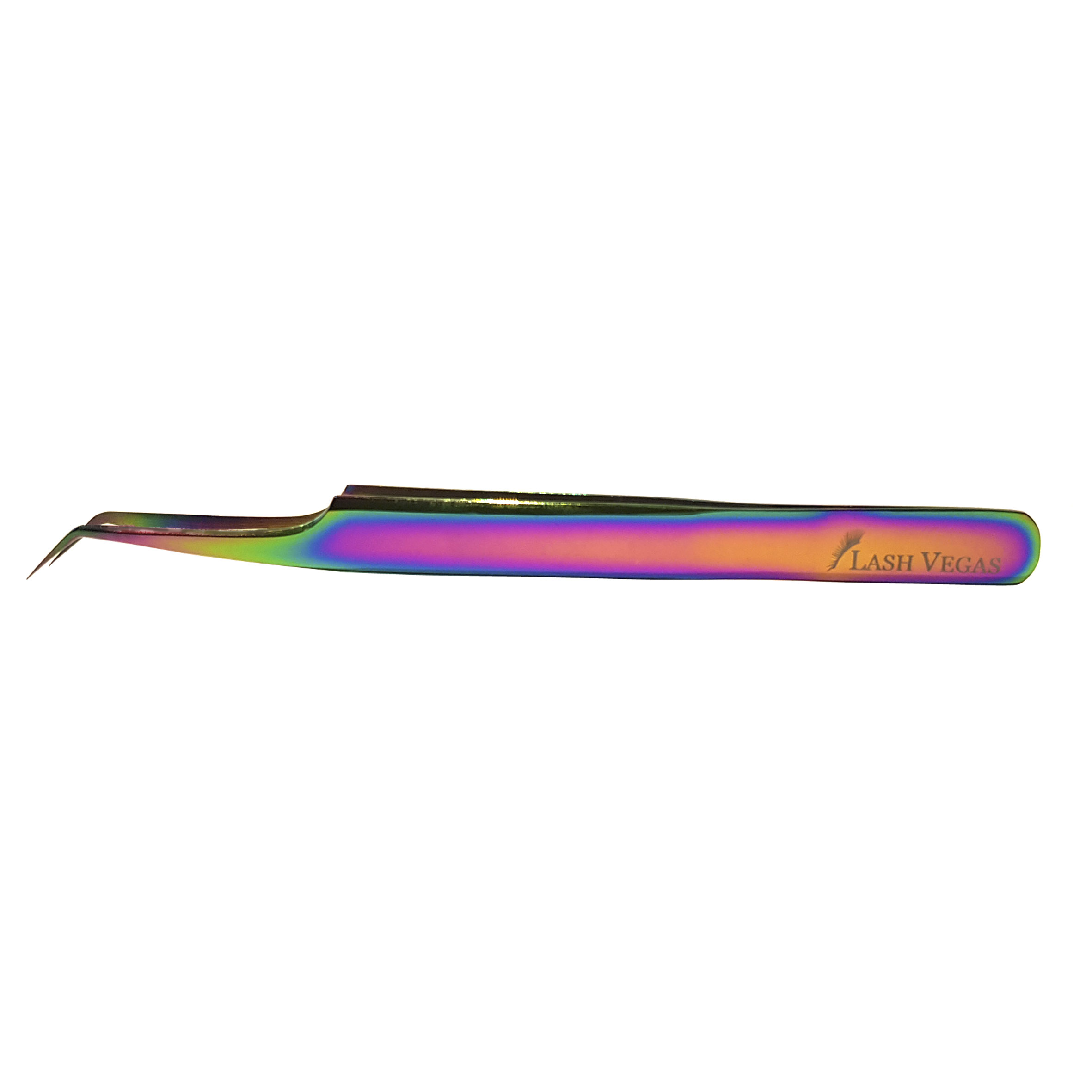 LASH Vegas Professional Collection Volume Tweezers