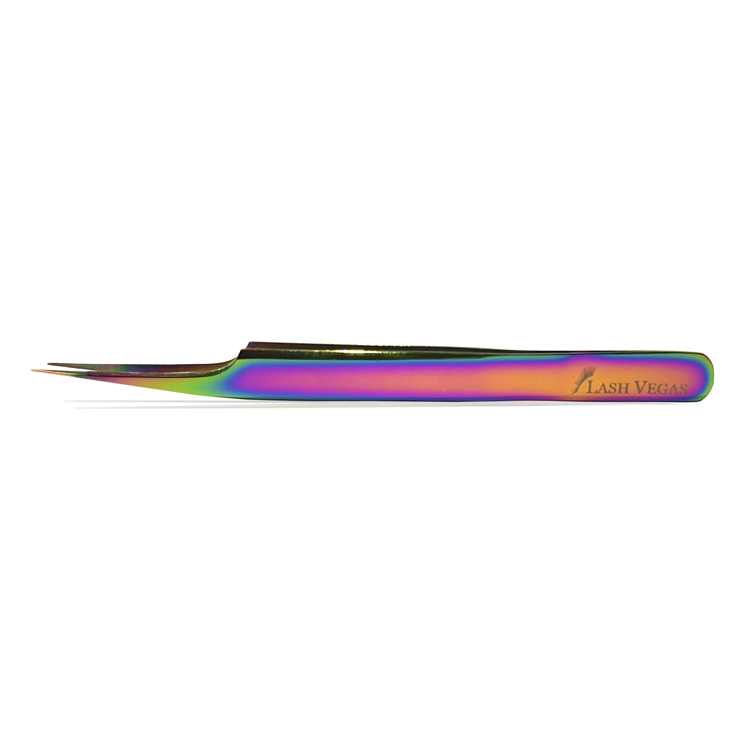 LASH Vegas Professional Collection Isolation Tweezers