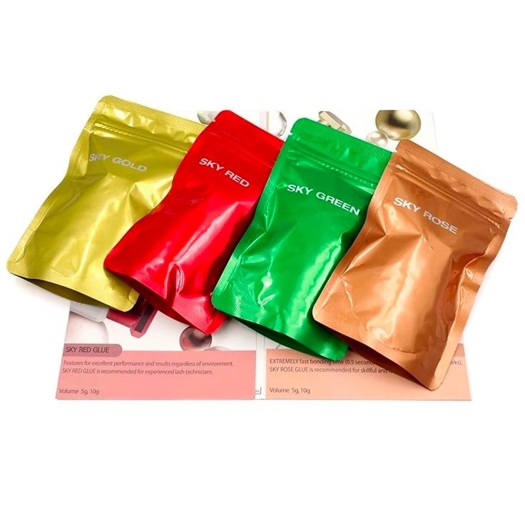 Buy Bag sealing glue for paper and  plastic,suppliers,manufacturers,factories-Anhui Sinograce Chemical Co.,Ltd.