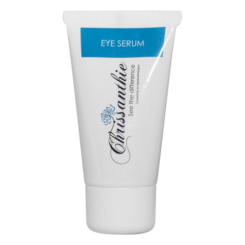 Chrissanthie Eye Serum