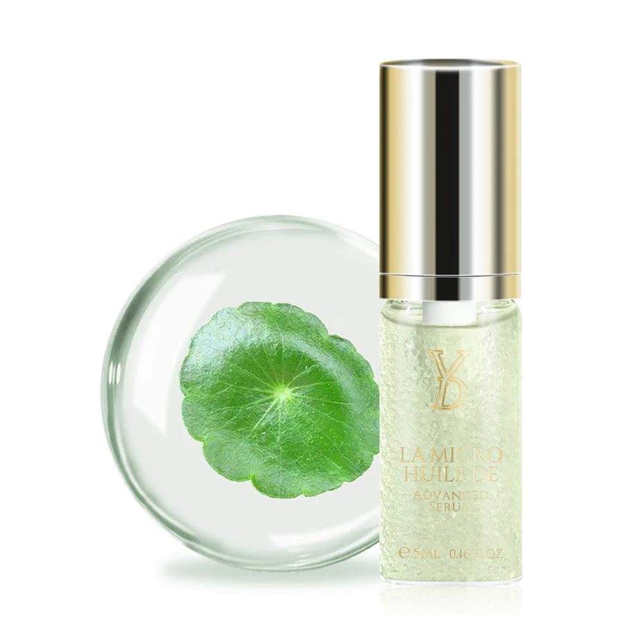 YD Microbeads Repair Advanced Serum with Centella Asiatica (Eyebrows)