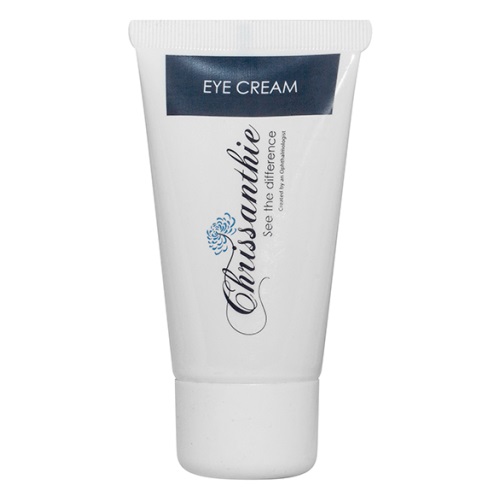 Chrissanthie Eye Cream