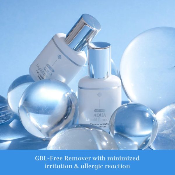 Liquid Adhesive Remover Debonder GBL FREE