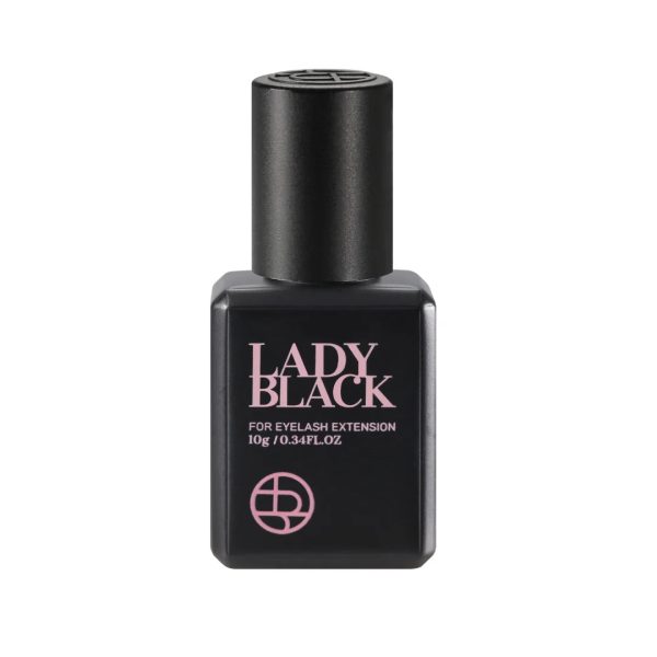 Lady Black Glue for eyelash extensions