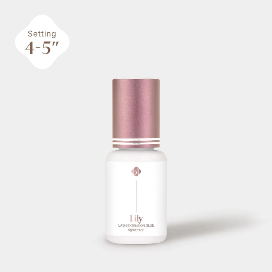 BL Lily Sensitive Hypoallergenic Glue 5ml