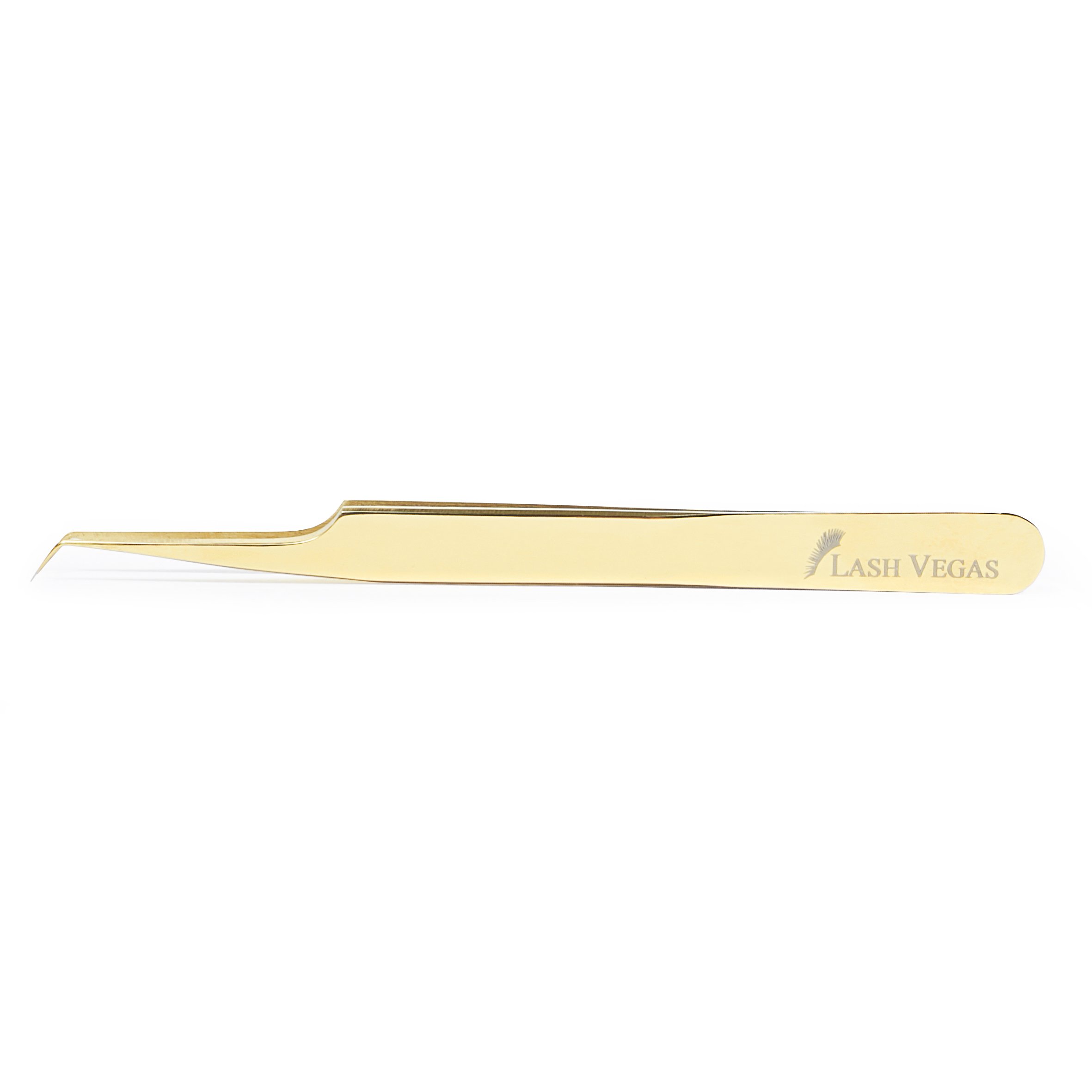 LASH Vegas Professional Collection Volume Tweezers